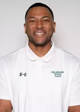 Photo of Assistant Coach Tim Shelton